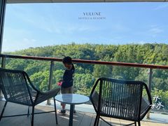 -上海佘山世茂艾美酒店