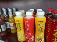 -四海鲜渔家菜(黄金海岸店)