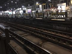 -宝山路(地铁站)