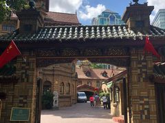 -马勒别墅饭店(静安寺店)