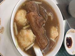 -麦奀云吞面世家(中环店)