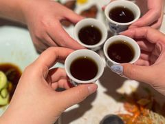 -申粤轩酒楼·三十年粤菜经典(丁香花园店)