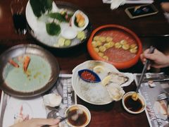 -一本魅·日式料理
