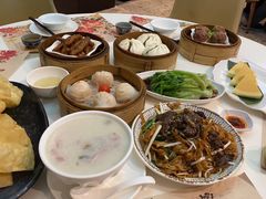 -虾饺妹·酒家(金碧店)