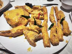 -珍宝海鲜JUMBO Seafood(尚嘉店)