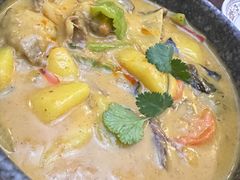 -Siam泰餐厅(水上公园店)