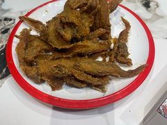 -正亮农家院·海鲜本地菜