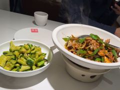 -新辣宴·湖南家常菜·商务聚餐(中粮创芯店)