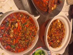 -3弄堂·滕王饭店·江西菜(铜锣湾店)