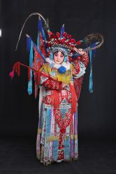 -青堂瓦舍京剧摄影古戏楼拍摄基地(北京安徽会馆店)