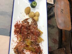 -别院里音乐餐酒吧(双流航空港店)