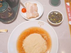-松鹤楼面馆(天一广场店)