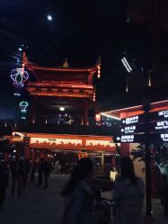 -南京万达乐园