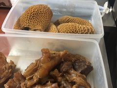 -味华香养生牛肉馆(杏林店)