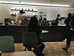 -野鸽子咖啡(中航店)