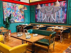 -泰堤坊(淡水体育馆店)