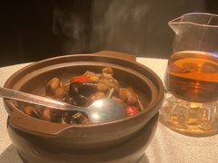 -万丽轩·粤菜(王府井金茂万丽酒店)