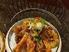 -长春凯悦酒店-品悦中餐厅