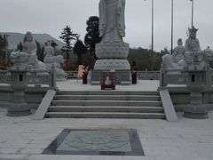 -瑞安圣井山景区