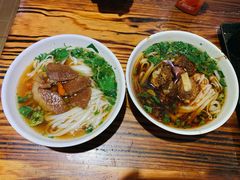 -肆姐面粉馆(坡子街店)