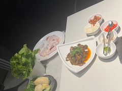 -百年果林椰子鸡(中洲店)