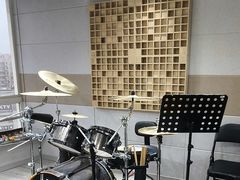 -TEMPO 音乐(五角场店)