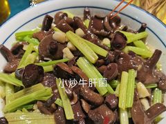 -古道村落(温汤店)