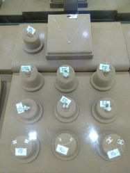 -恒阳珠宝·高级定制镶嵌·天然彩宝·天然钻石(南京西路店)