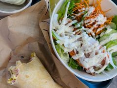 -BHC炸鸡(明洞总店)