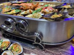 -东记炭炉·海鲜鸡煲(龙华店)