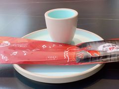 餐具摆设-虾乐园龙虾·烧烤夜宵(中山公园店)