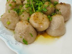 永定芋子包-闽公馆·客家私房菜·商务宴请·包厢(杏林橡树湾店)