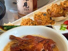 -天鲜阁·海鲜粤菜·33年老字号(石槎白云站店)