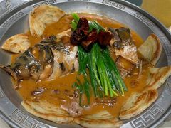 -老妈菜馆(建设街店)