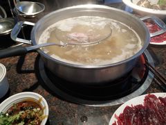 -八合里潮汕鲜牛肉火锅(深圳海岸城店)