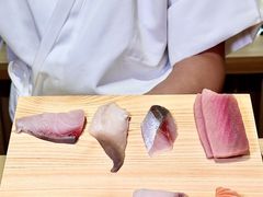 -小十Omakase(地王大厦店)
