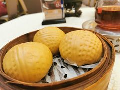 -顺德人家食府(黄金广场店)