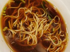 阳春面-留芳·文旅古月楼(老街店)