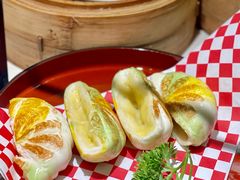 -叹茶靓点·粤式餐厅·全天茶市(石井万民广场店)