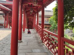 -龙潭水乡