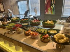 -北京朝阳悠唐皇冠假日酒店