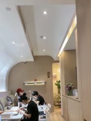 -MeVius 美薇私·皮肤管理中心