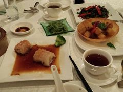 -红棉中餐厅·广州海航威斯汀酒店