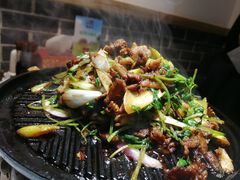 -大海碗·京菜炸酱面(雍和宫店)