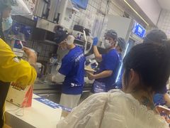 -煲珠公·老红糖珍珠奶茶(长宁龙之梦店)