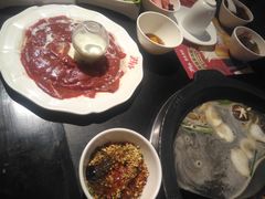 -井格重庆火锅(燕郊永旺店)