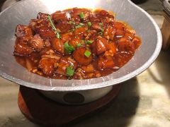 -绿茶餐厅(昌平悦荟店)