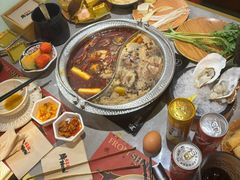 -牛New寿喜烧(新六百店)