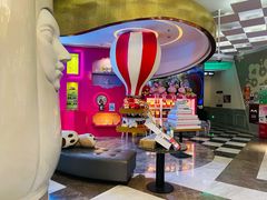 -米乐星世界KTV(汇智国际商业中心店)