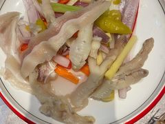 -红辣椒·川菜·火锅(张杨路店)